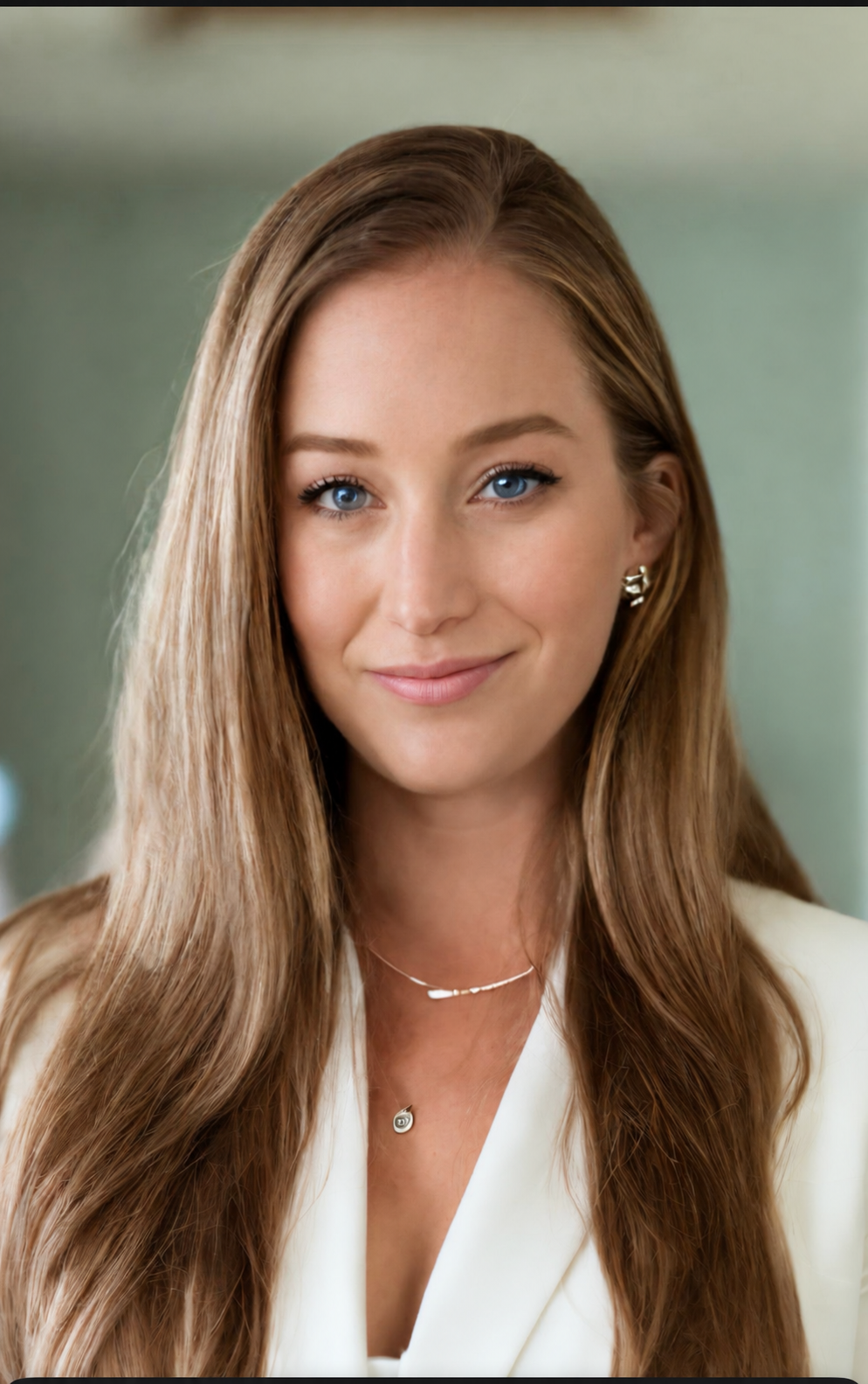 Stickney Counseling therapist — warm and approachable